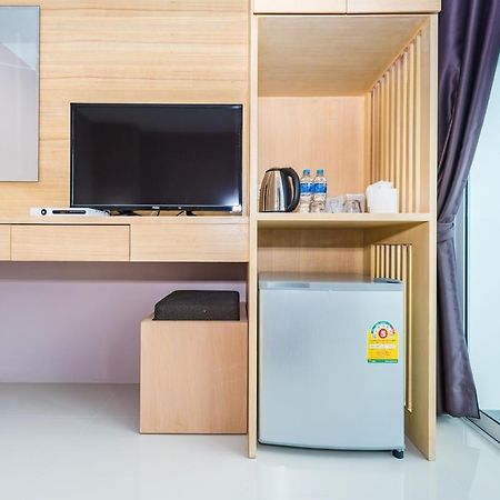 Royal Luxury Hotel Patong Kültér fotó